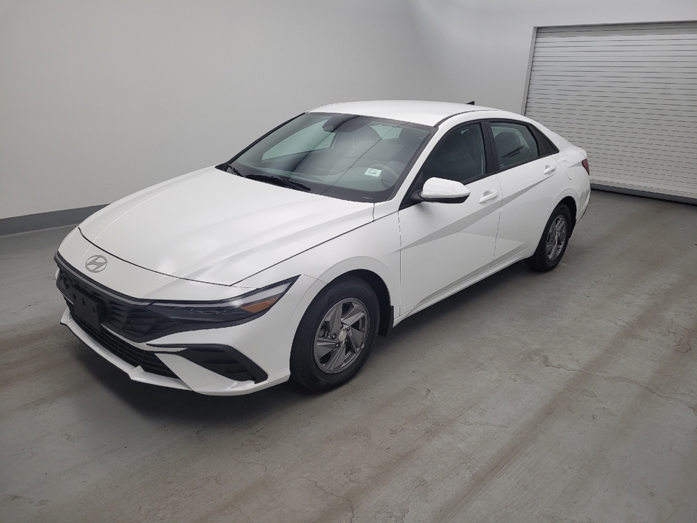 hyundai elantra 2025 KMHLL4DG9SU978605 image hyundai elantra 2025 KMHLL4DG9SU978605 image
