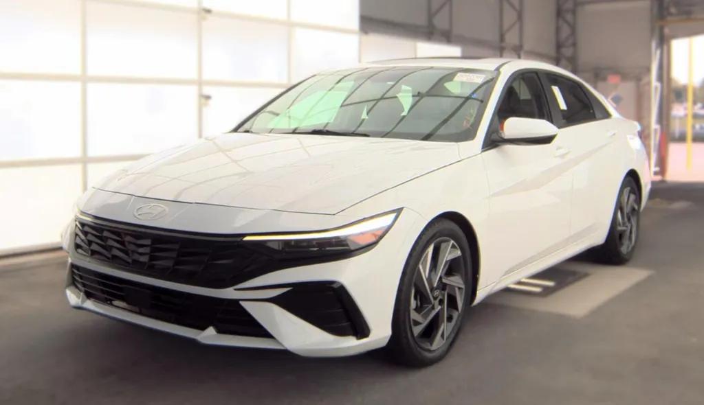 hyundai elantra 2025 KMHLS4DG6SU920115 image hyundai elantra 2025 KMHLS4DG6SU920115 image