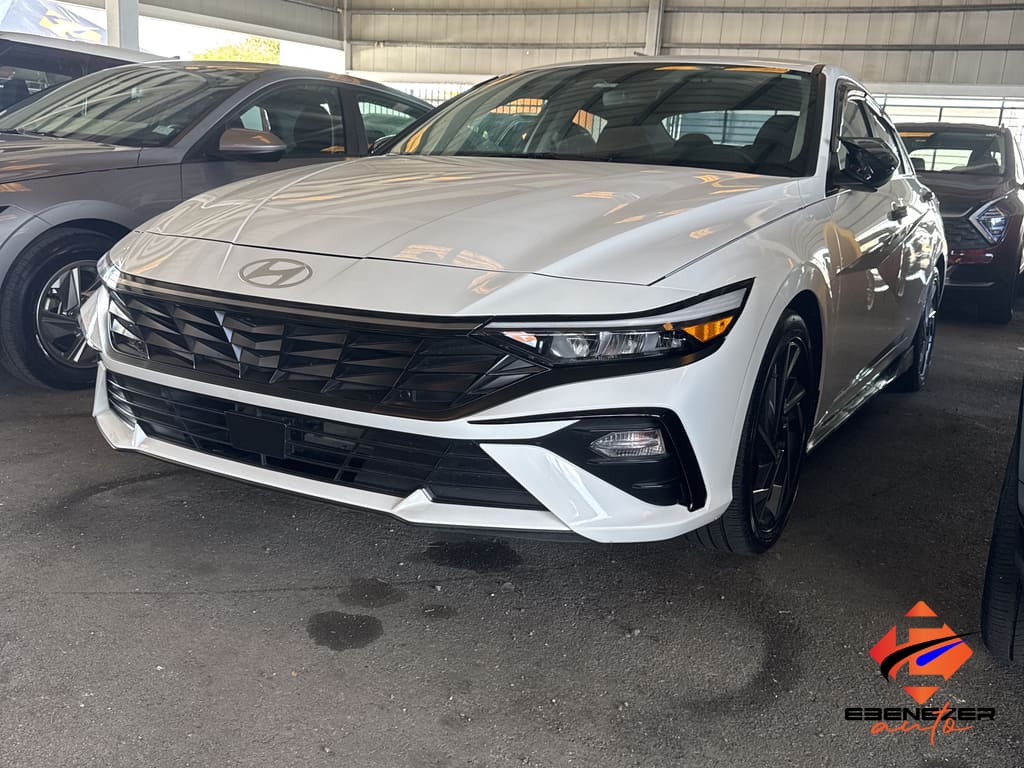 hyundai elantra 2025 KMHLS4DG3SU941035 image hyundai elantra 2025 KMHLS4DG3SU941035 image