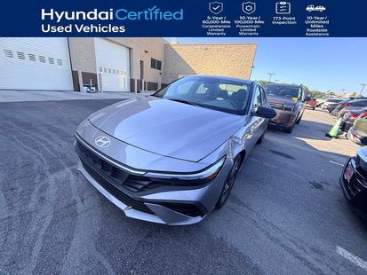 hyundai elantra 2025 KMHLM4DG4SU003667 image hyundai elantra 2025 KMHLM4DG4SU003667 image