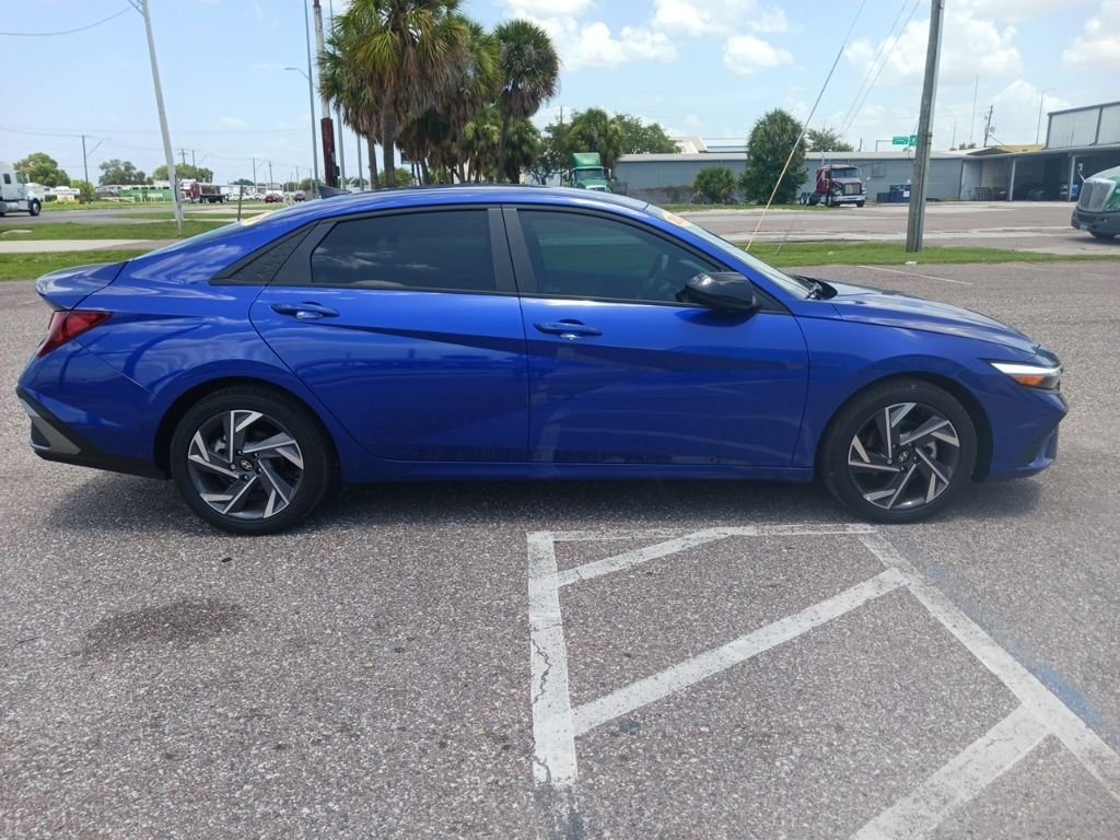 hyundai elantra 2025 KMHLM4DG3SU948710 image hyundai elantra 2025 KMHLM4DG3SU948710 image