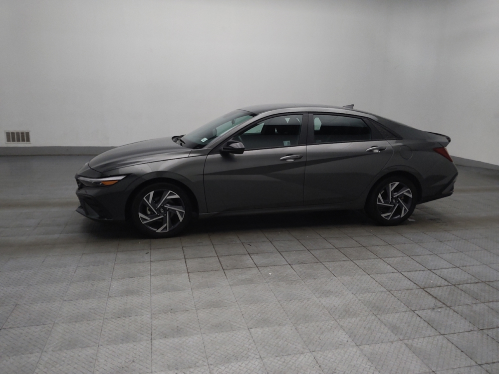 hyundai elantra 2025 KMHLM4DG4SU915960 image hyundai elantra 2025 KMHLM4DG4SU915960 image