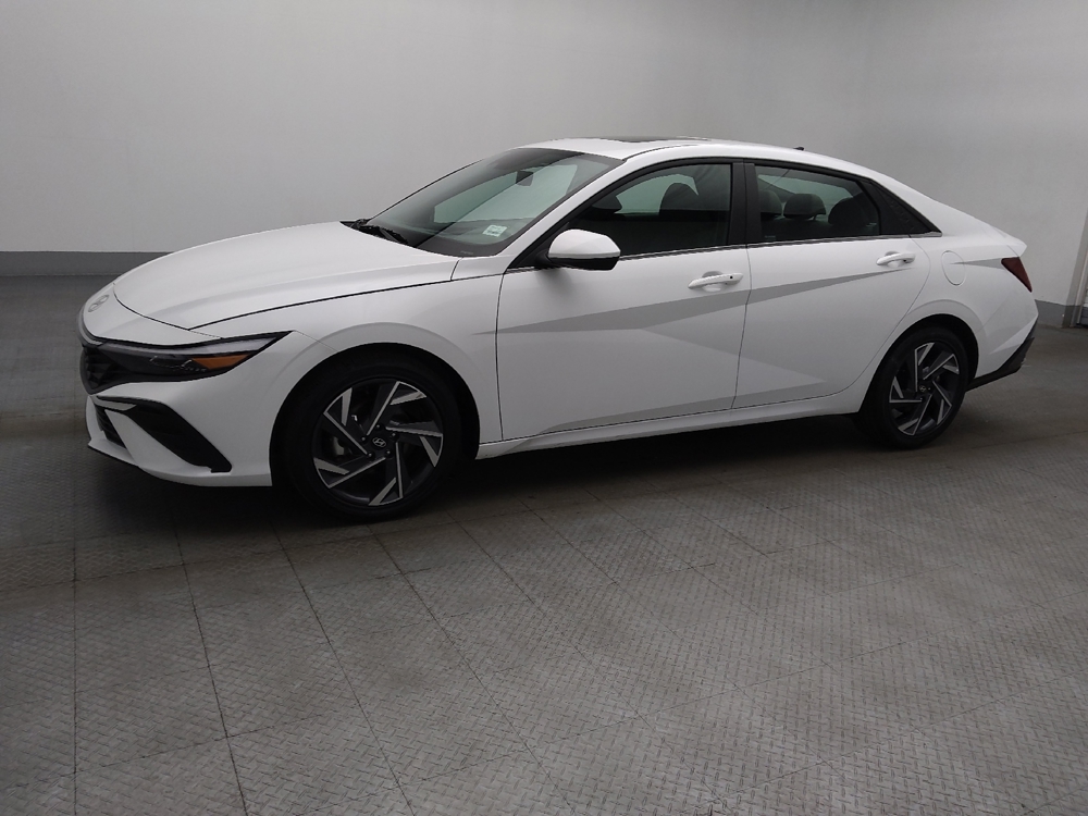 hyundai elantra 2025 KMHLS4DG3SU984550 image hyundai elantra 2025 KMHLS4DG3SU984550 image