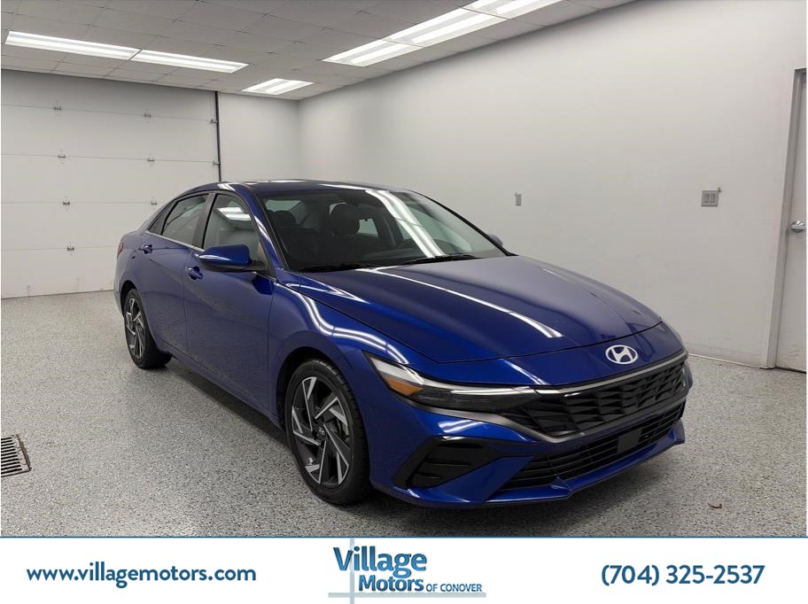 hyundai elantra 2025 KMHLS4DG2SU918930 image hyundai elantra 2025 KMHLS4DG2SU918930 image