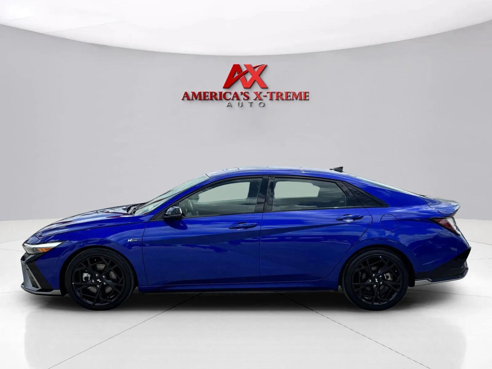 hyundai elantra 2025 KMHLR4DF0SU856365 image hyundai elantra 2025 KMHLR4DF0SU856365 image