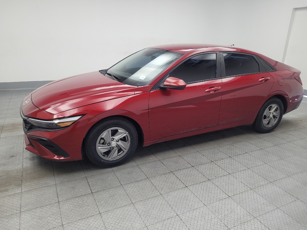 hyundai elantra 2025 KMHLL4DG4SU901527 image hyundai elantra 2025 KMHLL4DG4SU901527 image