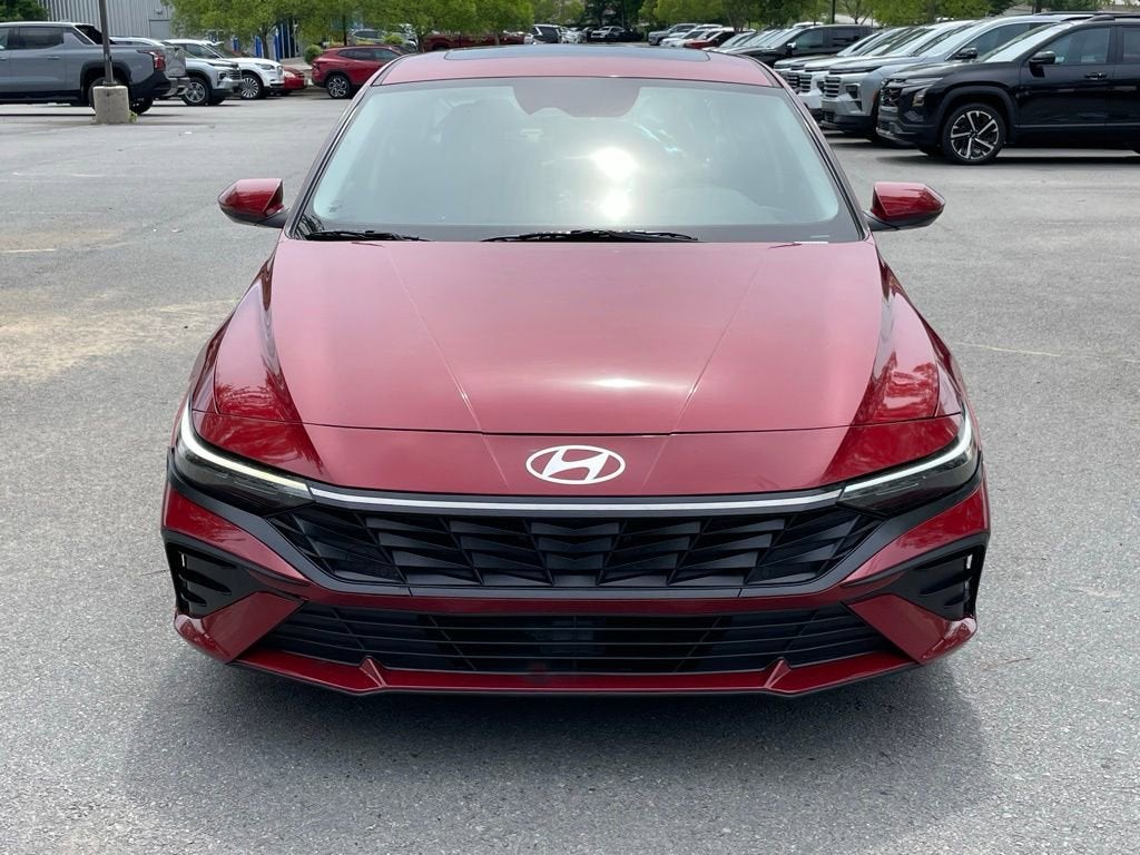 hyundai elantra 2025 KMHLS4DG5SU002274 image hyundai elantra 2025 KMHLS4DG5SU002274 image
