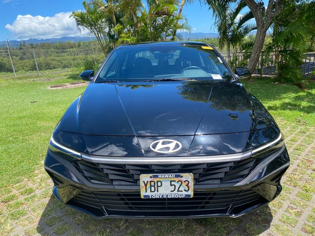 hyundai elantra 2025 KMHLM4DG6SU017733 image hyundai elantra 2025 KMHLM4DG6SU017733 image