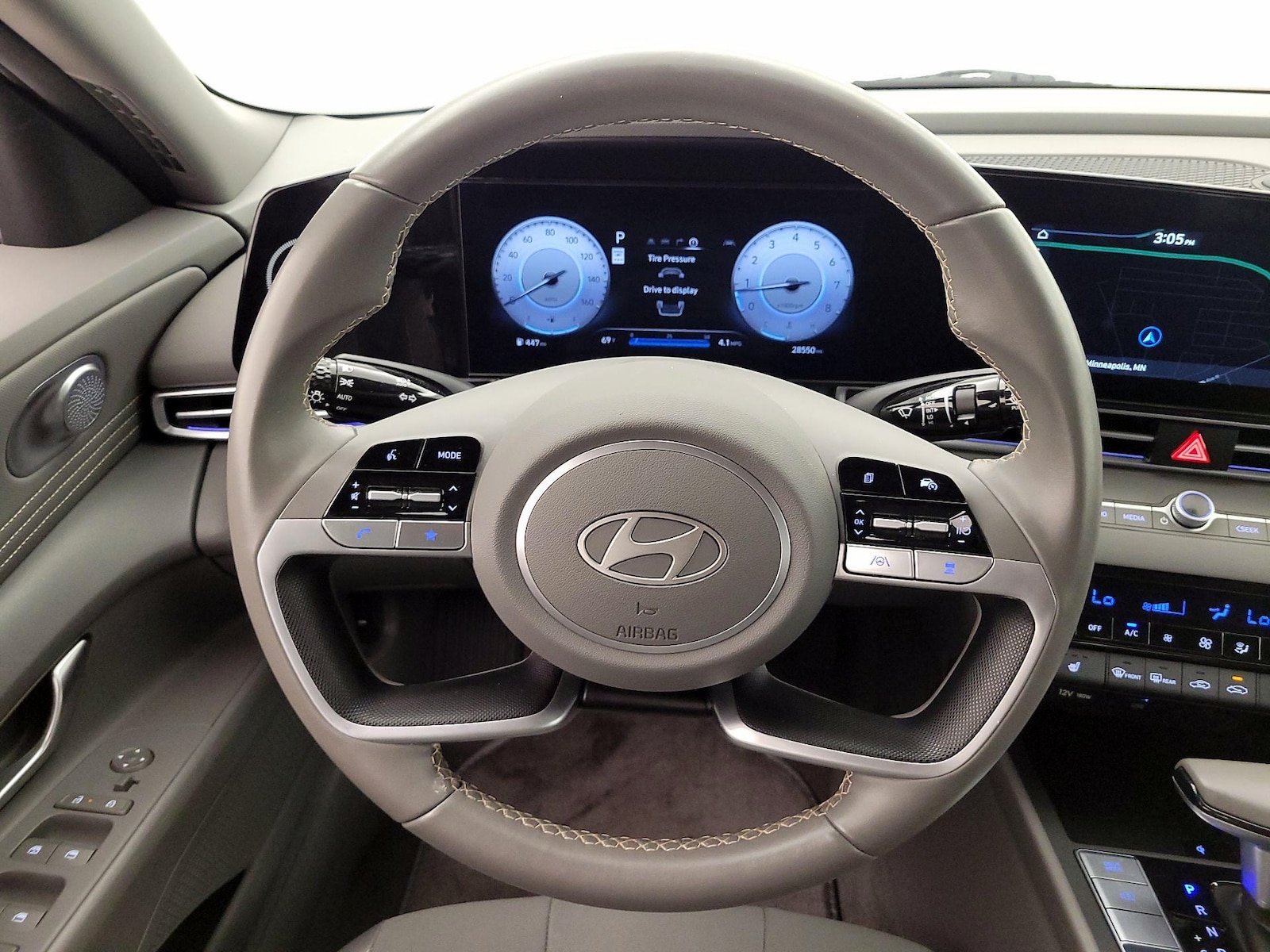 hyundai elantra 2025 KMHLS4DG6SU988785 image hyundai elantra 2025 KMHLS4DG6SU988785 image
