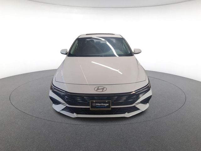 hyundai elantra 2025 KMHLS4DG7SU874231 image hyundai elantra 2025 KMHLS4DG7SU874231 image