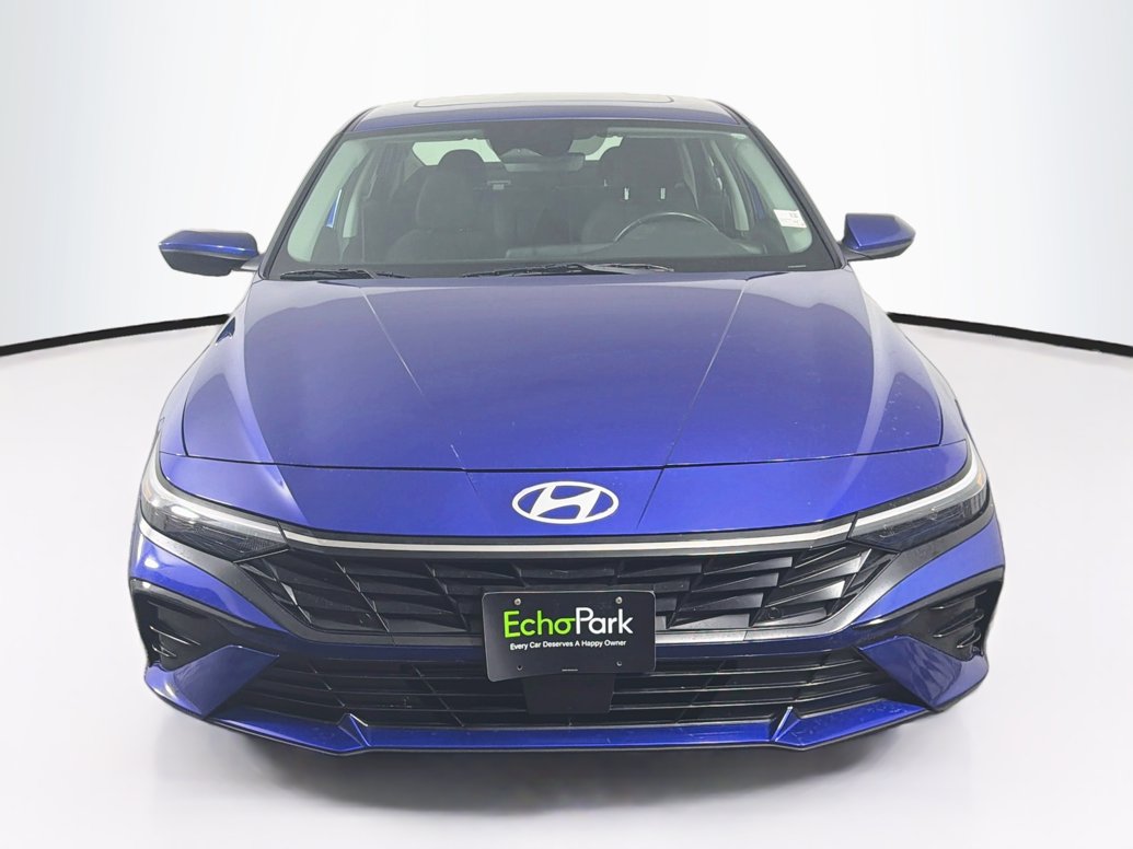 hyundai elantra 2025 KMHLS4DG9SU892276 image hyundai elantra 2025 KMHLS4DG9SU892276 image