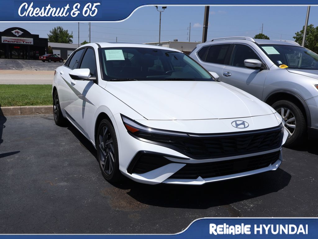 hyundai elantra 2025 KMHLN4DJ1SU169394 image hyundai elantra 2025 KMHLN4DJ1SU169394 image