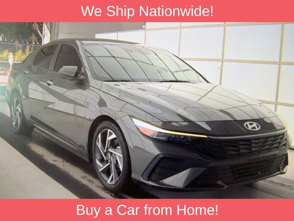 hyundai elantra 2025 KMHLM4DG8SU948542 image hyundai elantra 2025 KMHLM4DG8SU948542 image