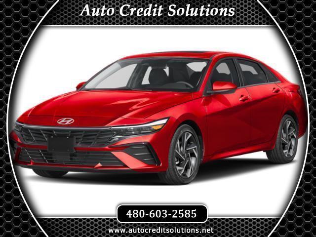 hyundai elantra 2025 KMHLS4DG6SU906862 image hyundai elantra 2025 KMHLS4DG6SU906862 image