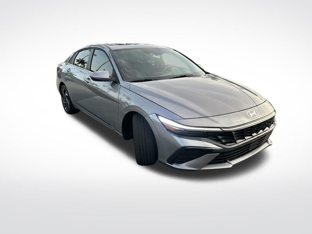 hyundai elantra 2025 KMHLS4DG5SU944180 image hyundai elantra 2025 KMHLS4DG5SU944180 image