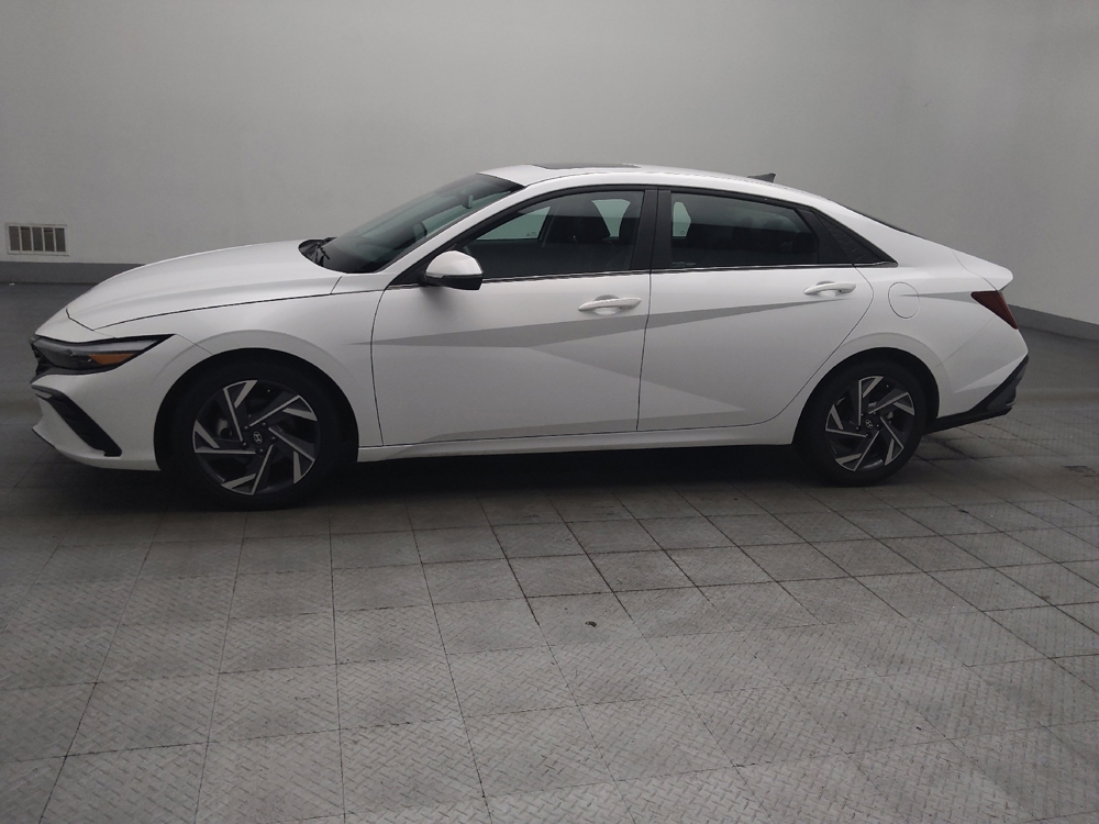 hyundai elantra 2025 KMHLP4DG1SU987304 image hyundai elantra 2025 KMHLP4DG1SU987304 image