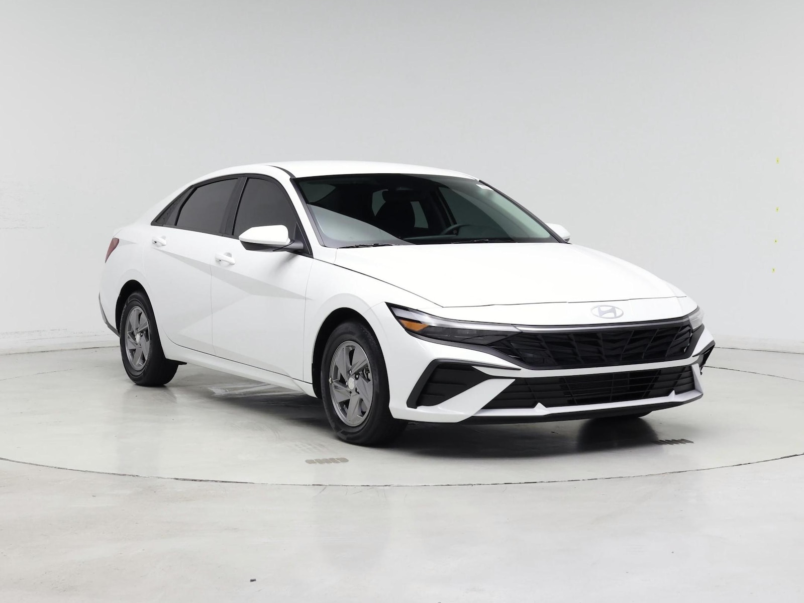 hyundai elantra 2025 KMHLL4DG0SU052870 image