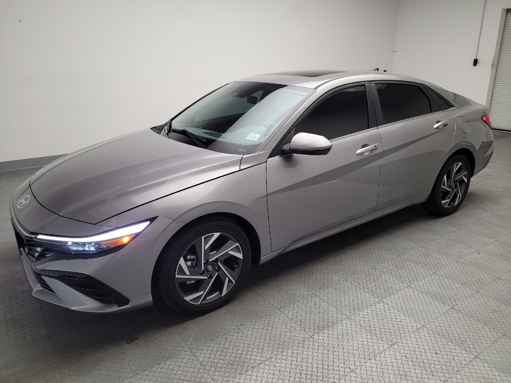 hyundai elantra 2025 KMHLS4DG7SU926800 image hyundai elantra 2025 KMHLS4DG7SU926800 image