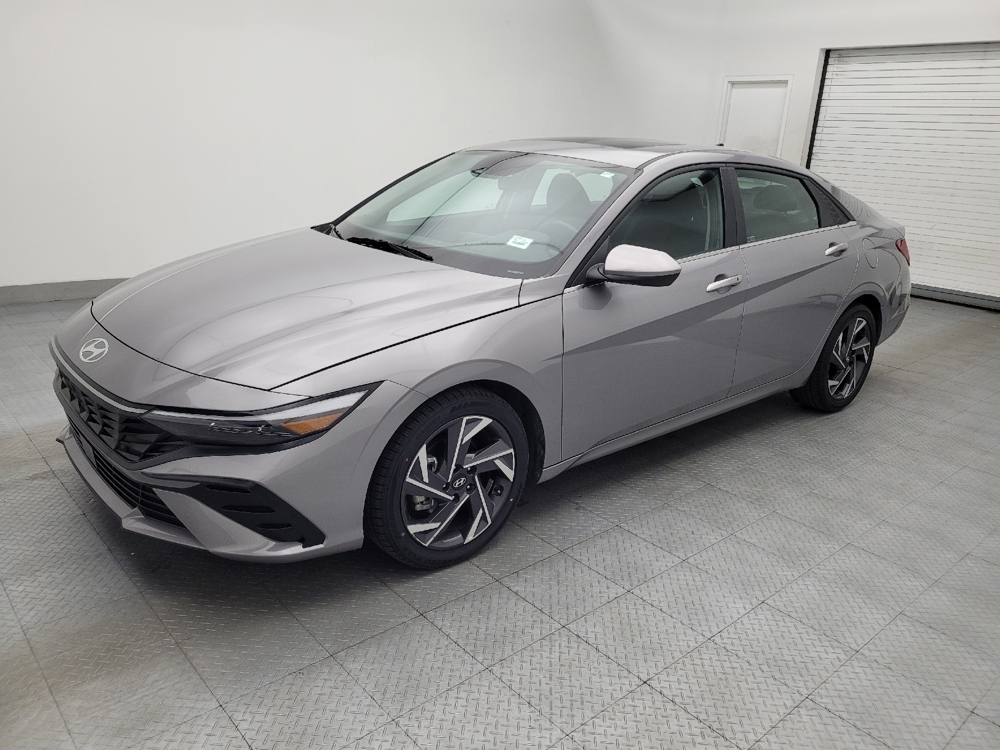 hyundai elantra 2025 KMHLS4DG0SU934205 image hyundai elantra 2025 KMHLS4DG0SU934205 image