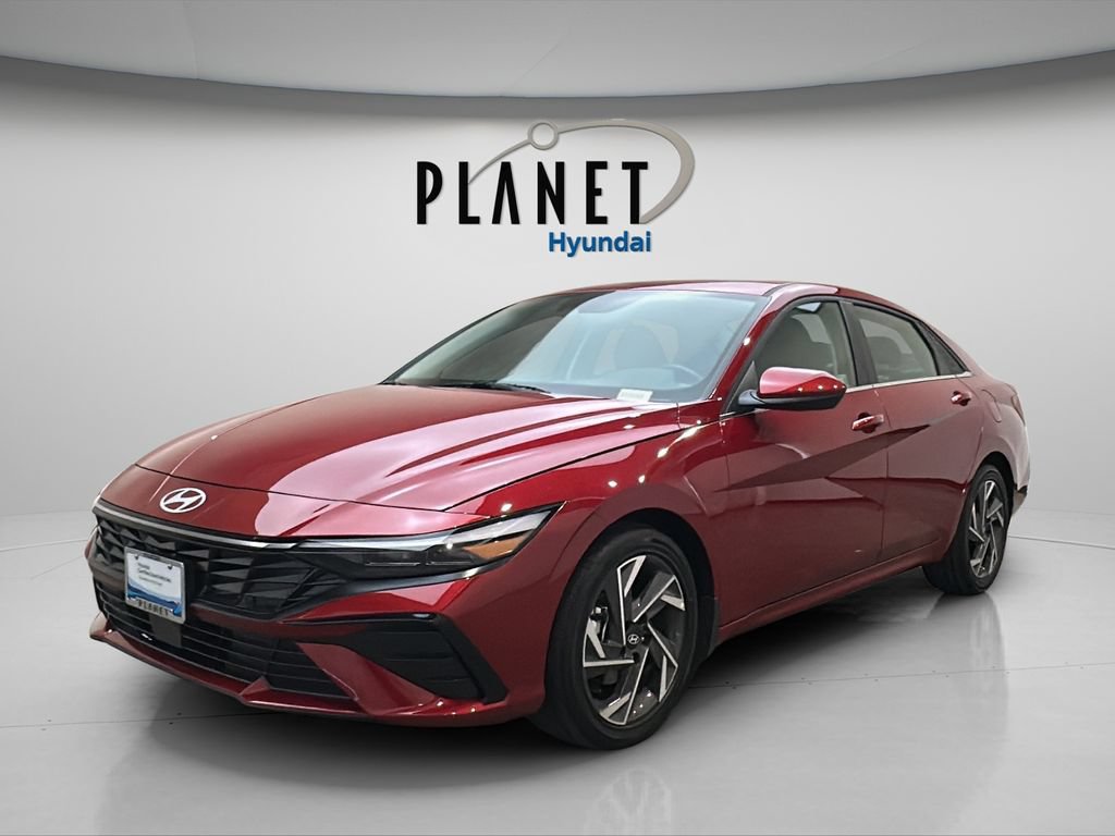 hyundai elantra 2025 KMHLS4DG3SU942332 image hyundai elantra 2025 KMHLS4DG3SU942332 image