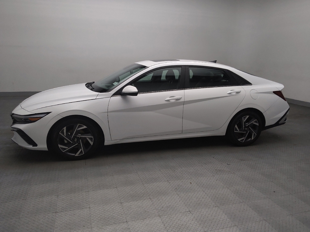 hyundai elantra 2025 KMHLS4DG2SU881457 image hyundai elantra 2025 KMHLS4DG2SU881457 image