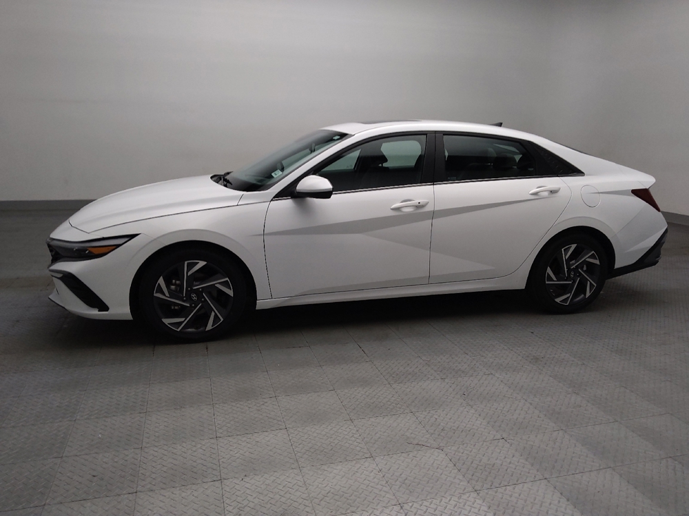 hyundai elantra 2025 KMHLS4DG4SU981172 image hyundai elantra 2025 KMHLS4DG4SU981172 image