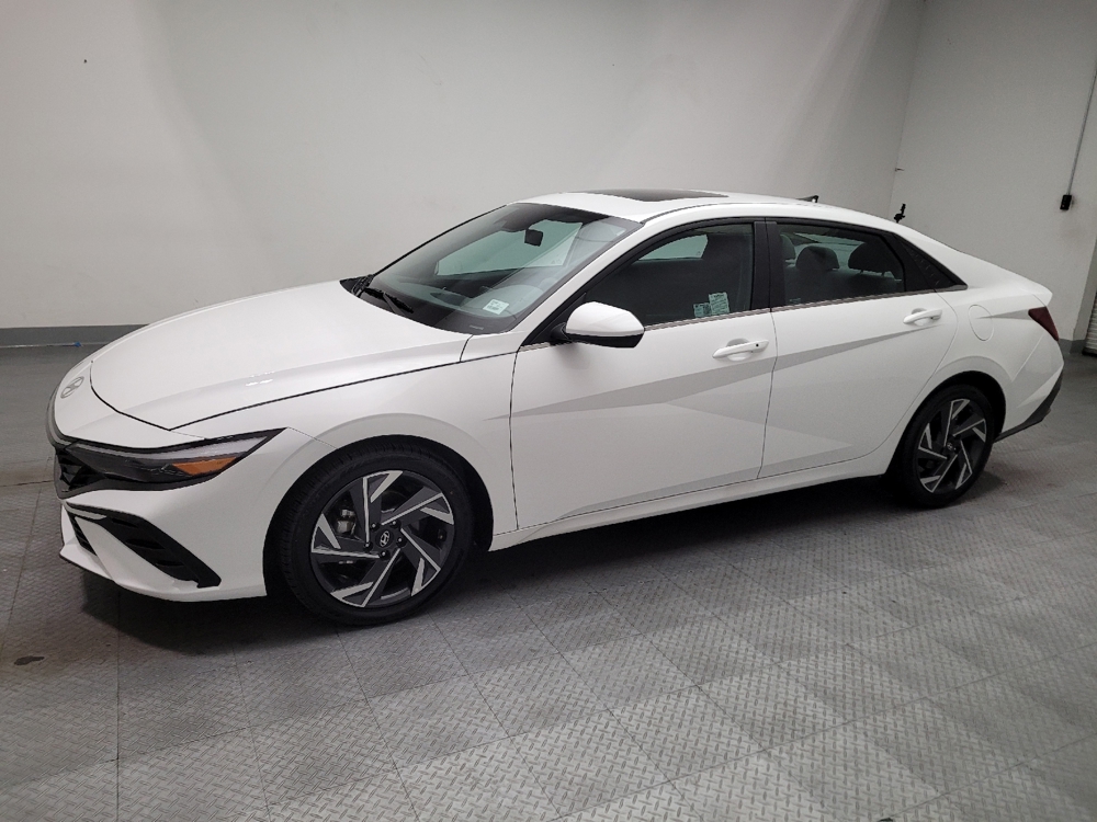 hyundai elantra 2025 KMHLS4DG5SU963246 image hyundai elantra 2025 KMHLS4DG5SU963246 image