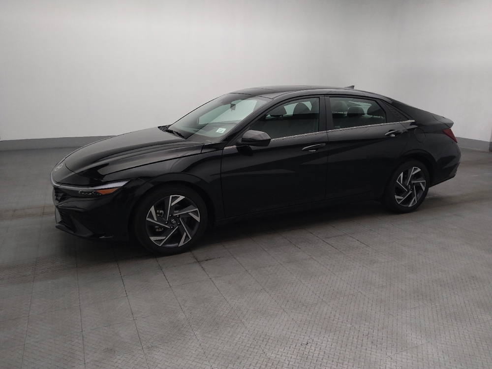 hyundai elantra 2025 KMHLS4DG3SU882925 image hyundai elantra 2025 KMHLS4DG3SU882925 image