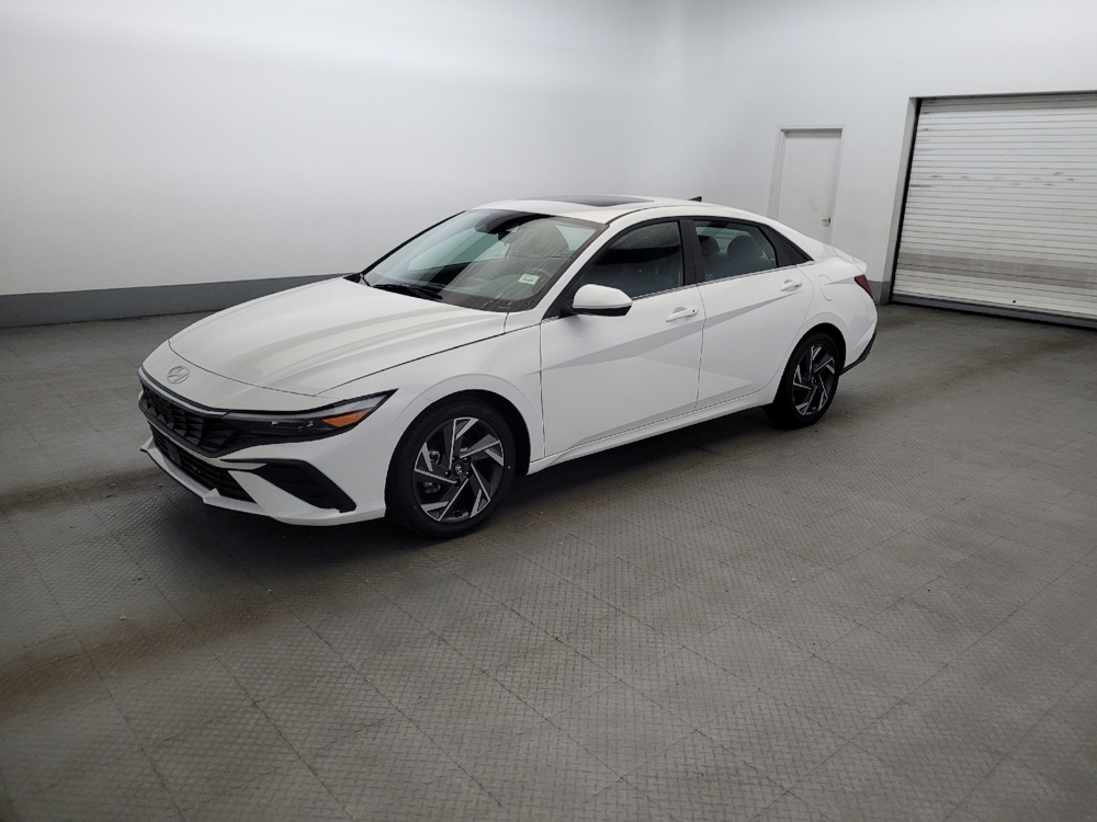 hyundai elantra 2025 KMHLS4DG0SU018155 image hyundai elantra 2025 KMHLS4DG0SU018155 image