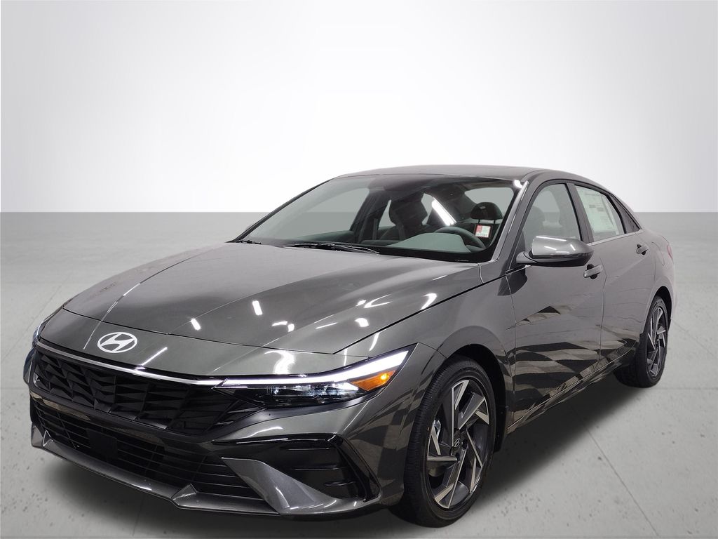 hyundai elantra 2025 KMHLS4DG4SU942503 image hyundai elantra 2025 KMHLS4DG4SU942503 image