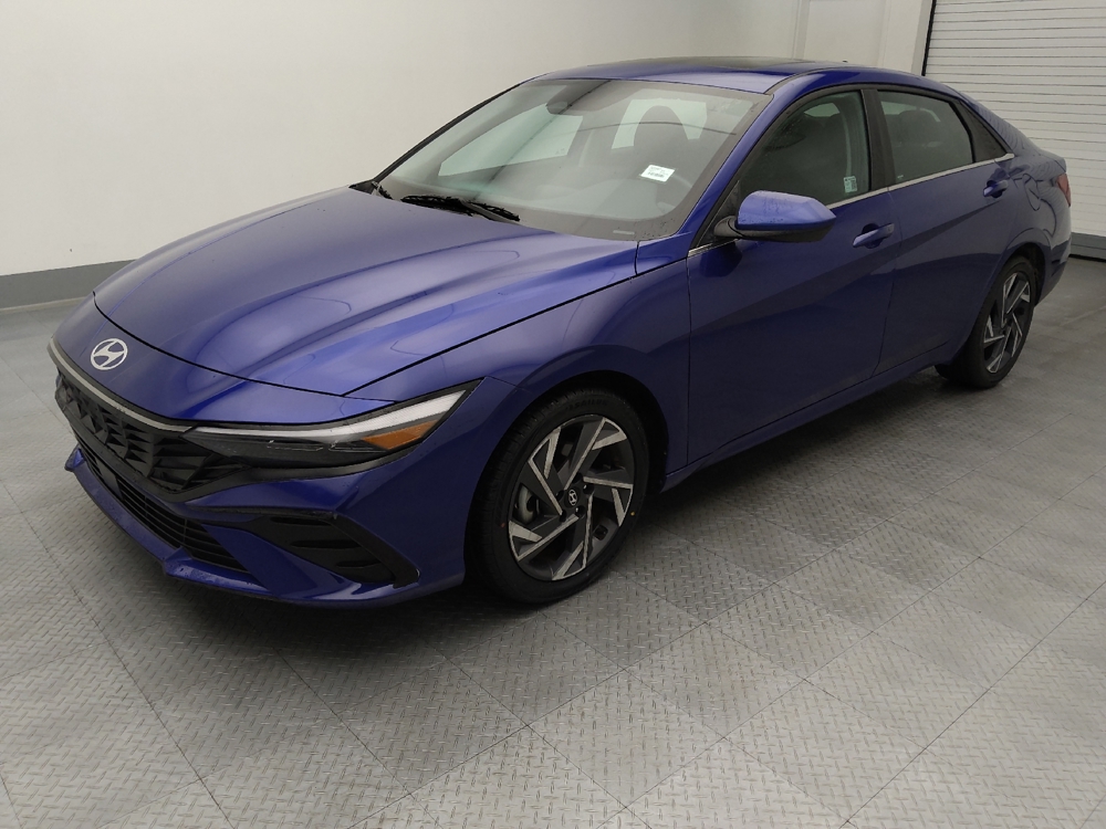 hyundai elantra 2025 KMHLS4DG2SU966377 image hyundai elantra 2025 KMHLS4DG2SU966377 image