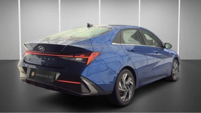 hyundai elantra 2025 KMHLS4DGXSU904354 image hyundai elantra 2025 KMHLS4DGXSU904354 image