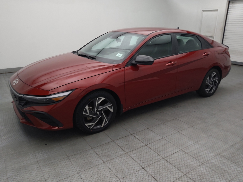 hyundai elantra 2025 KMHLM4DG7SU956602 image hyundai elantra 2025 KMHLM4DG7SU956602 image