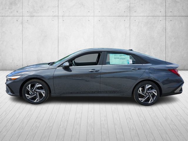 hyundai elantra 2025 KMHLS4DG5SU934331 image hyundai elantra 2025 KMHLS4DG5SU934331 image