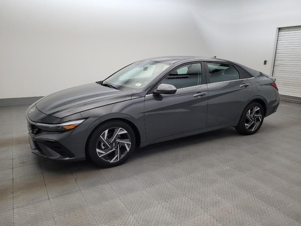 hyundai elantra 2025 KMHLS4DG7SU854366 image hyundai elantra 2025 KMHLS4DG7SU854366 image