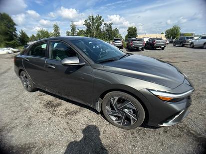 hyundai elantra 2025 KMHLN4DJ3SU173480 image hyundai elantra 2025 KMHLN4DJ3SU173480 image
