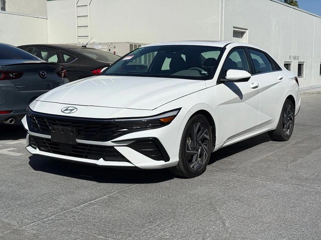 hyundai elantra 2025 KMHLS4DG3SU963178 image hyundai elantra 2025 KMHLS4DG3SU963178 image