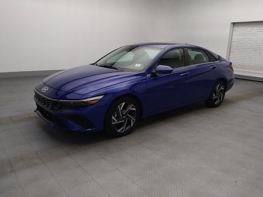 hyundai elantra 2025 KMHLS4DG0SU857397 image hyundai elantra 2025 KMHLS4DG0SU857397 image