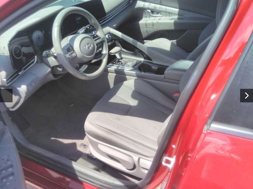 hyundai elantra 2025 KMHLS4DG3SU906852 image hyundai elantra 2025 KMHLS4DG3SU906852 image
