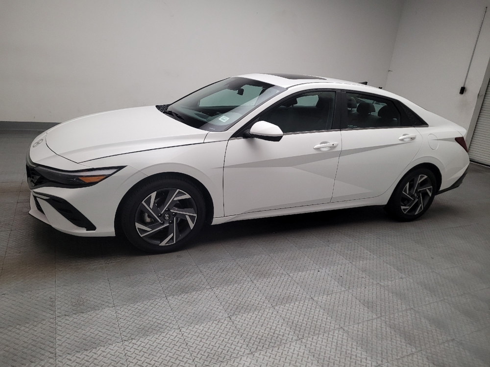 hyundai elantra 2025 KMHLS4DG3SU910111 image hyundai elantra 2025 KMHLS4DG3SU910111 image