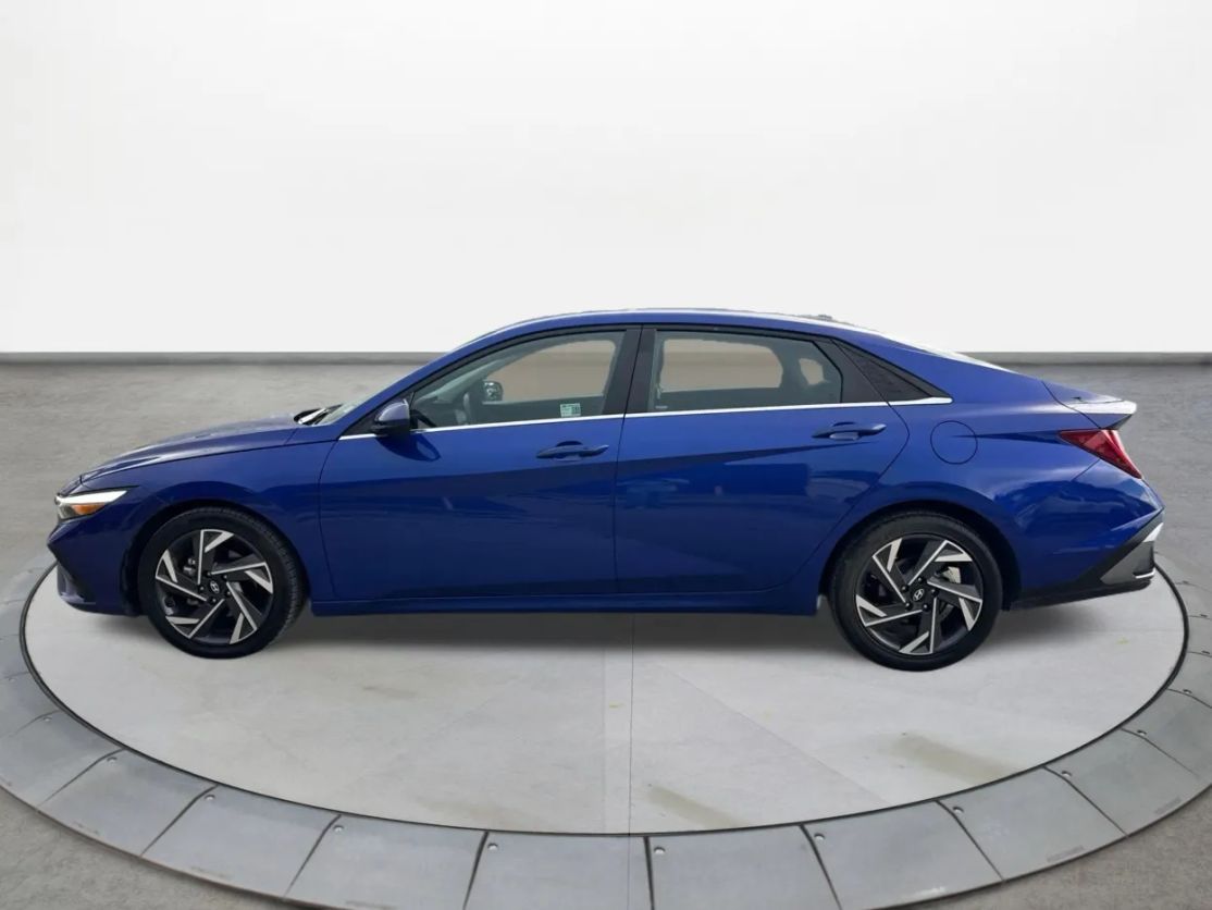 hyundai elantra 2025 KMHLS4DG9SU001158 image hyundai elantra 2025 KMHLS4DG9SU001158 image