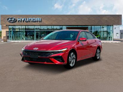 hyundai elantra 2025 KMHLP4DG7SU960009 image hyundai elantra 2025 KMHLP4DG7SU960009 image