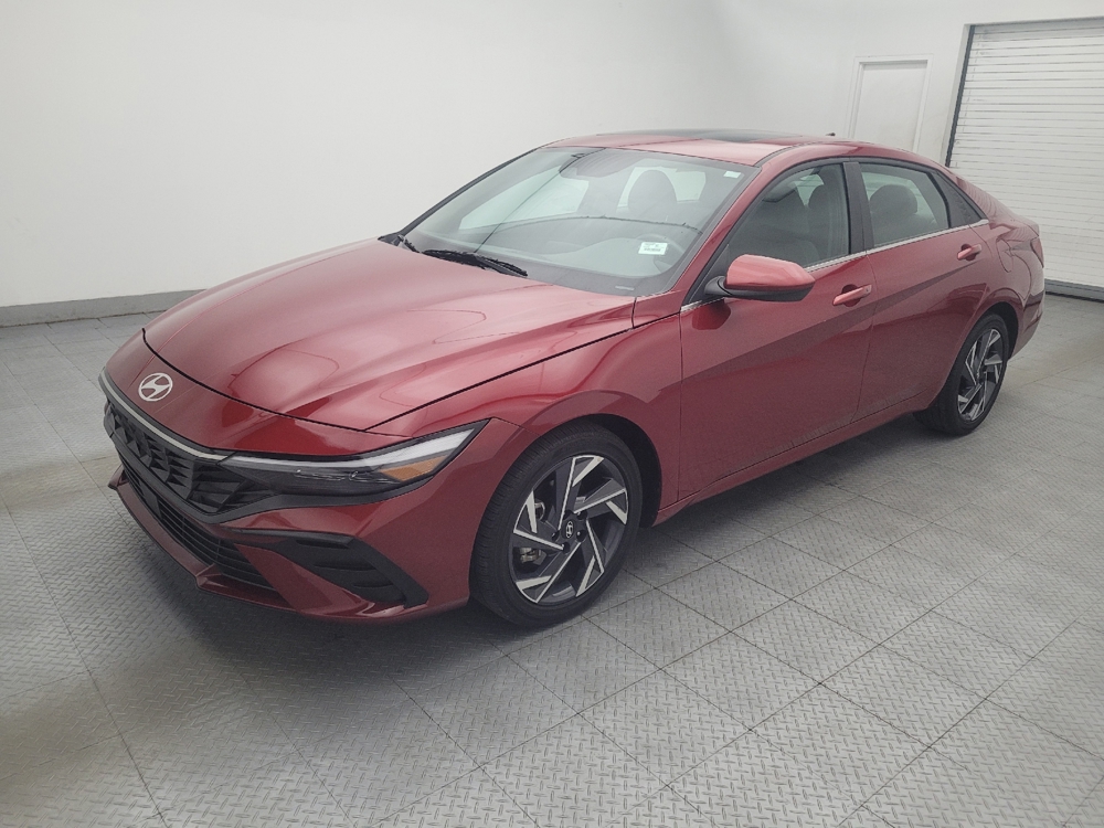 hyundai elantra 2025 KMHLS4DG5SU963120 image hyundai elantra 2025 KMHLS4DG5SU963120 image