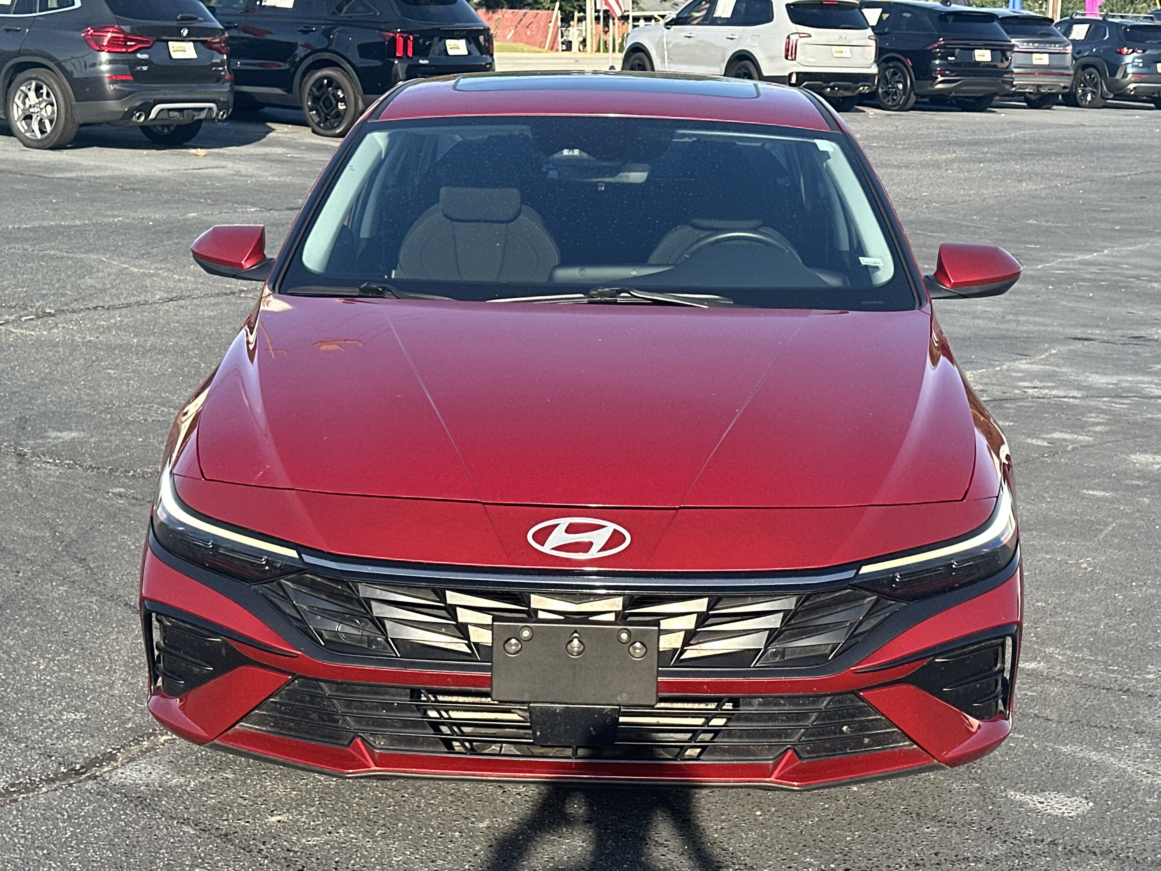 hyundai elantra 2025 KMHLS4DG5SU947208 image hyundai elantra 2025 KMHLS4DG5SU947208 image