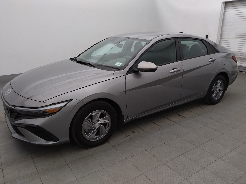 hyundai elantra 2025 KMHLL4DG6SU980733 image hyundai elantra 2025 KMHLL4DG6SU980733 image