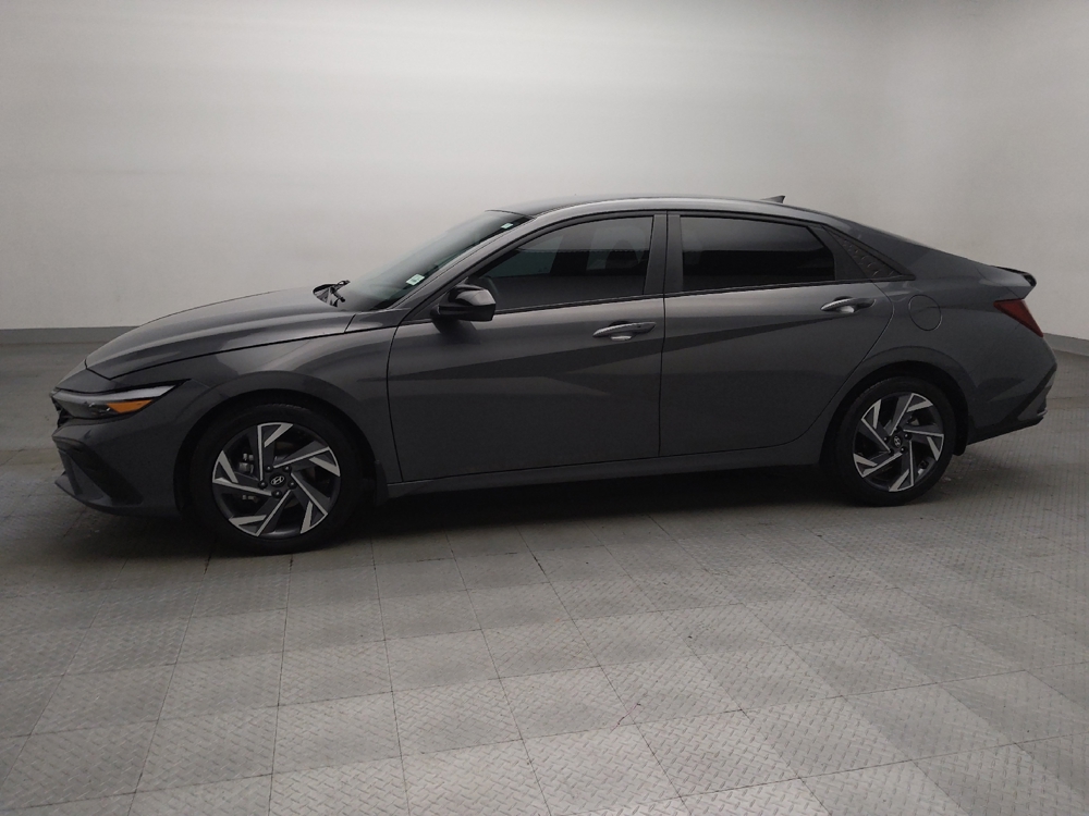 hyundai elantra 2025 KMHLM4DG6SU085109 image hyundai elantra 2025 KMHLM4DG6SU085109 image