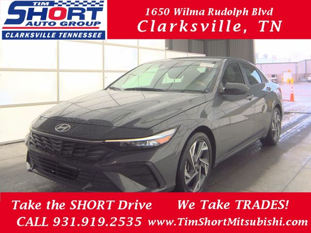 hyundai elantra 2025 KMHLM4DG5SU892740 image hyundai elantra 2025 KMHLM4DG5SU892740 image