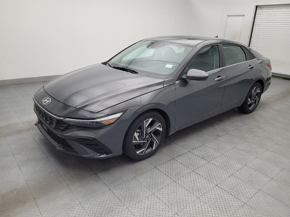 hyundai elantra 2025 KMHLS4DG0SU961145 image hyundai elantra 2025 KMHLS4DG0SU961145 image