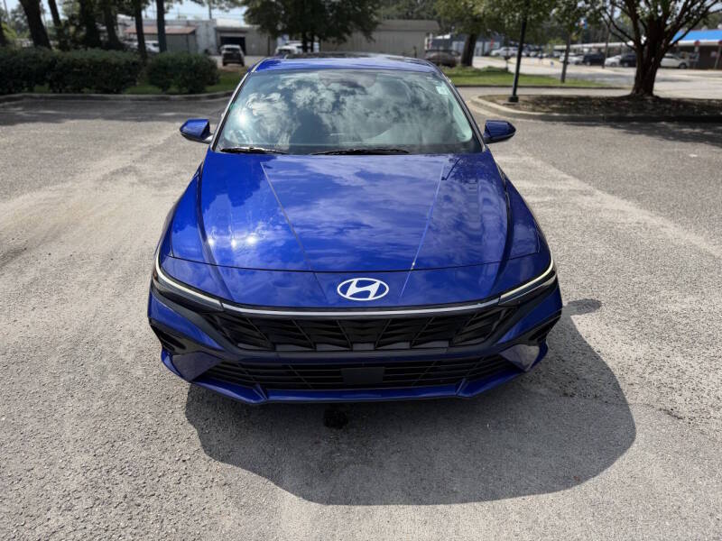 hyundai elantra 2025 KMHLS4DG3SU943383 image hyundai elantra 2025 KMHLS4DG3SU943383 image