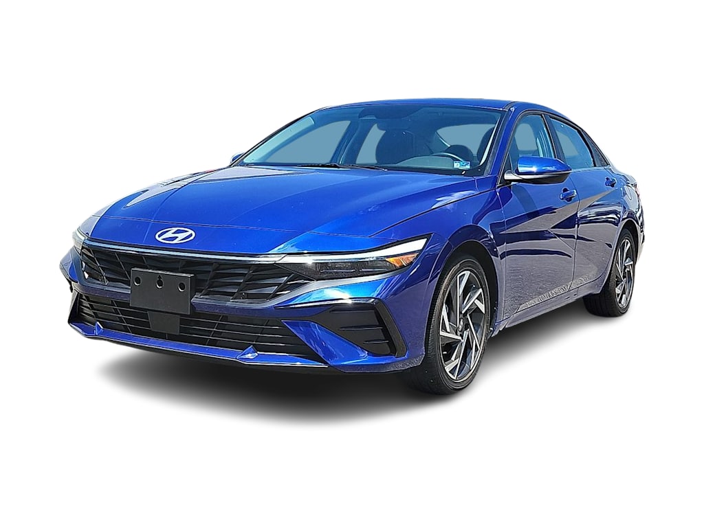 hyundai elantra 2025 KMHLP4DG7SU030708 image hyundai elantra 2025 KMHLP4DG7SU030708 image